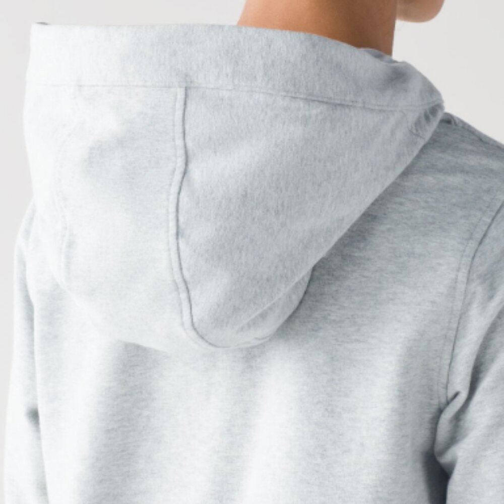 Lululemon Split Pullover - image 2